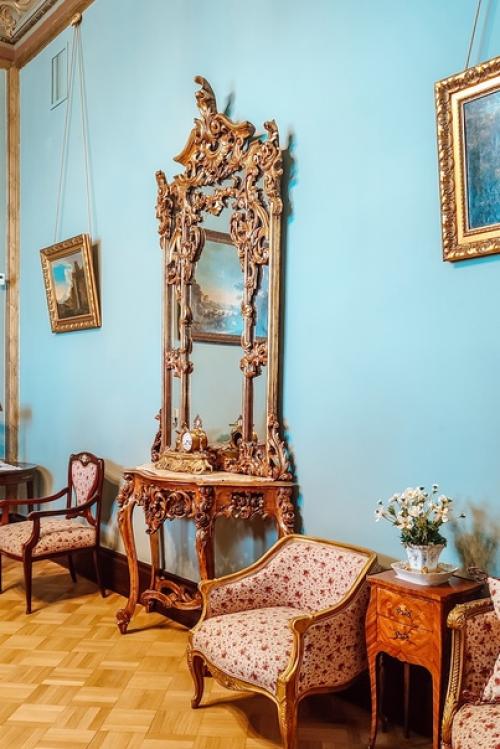 Что вы о Тамбове знаете? 01