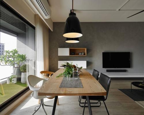 Квартира для семьи с детьми в Китае. 05