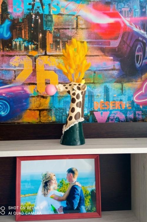 Мы ремонт закончили. 04