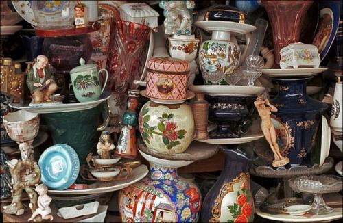 6 полезных и дешёвых московских рынков. 02