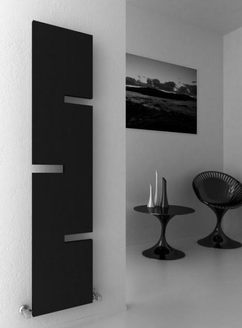 Полотенцесушитель XXI века - это такая же полноправная часть интерьера, как унитаз или чаша ванны. 04