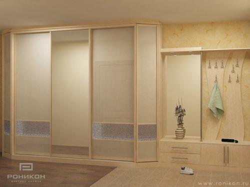 Стоит ли заказывать прихожую под заказ? 02