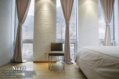 Несколько советов по обустройству спальни. 05