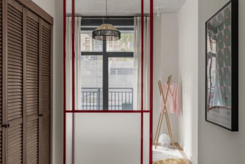 * квартира 46 кв. 07