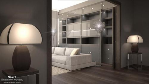 Квартира 128, 5 кв. 01