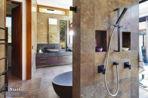 Особенности японского стиля в интерьере. 04