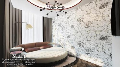 Несколько советов по обустройству спальни. 08