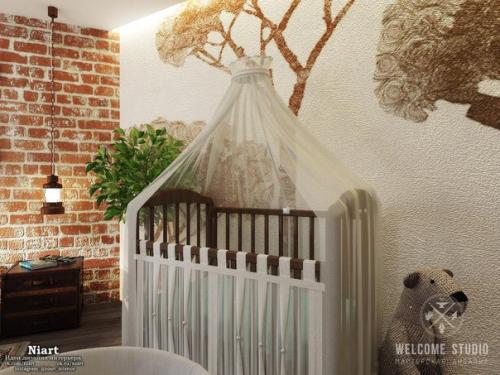 Овсяно - шоколадный пирог с ягодами. 06