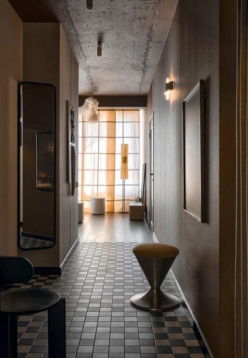 * квартира 46 кв. 01