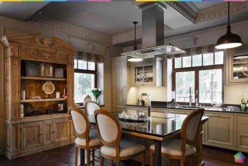 Аристократический серый ч. 1. 07