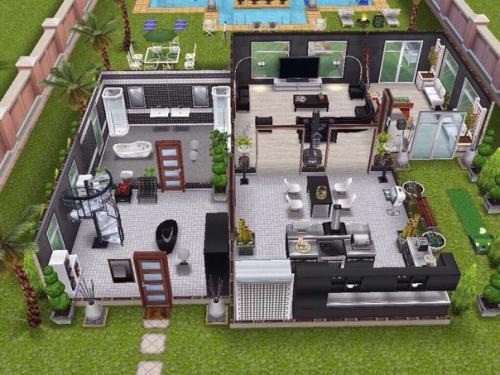 Сегодня мы поговорим с вами об одном из моих любимых стилей в дизайне интерьера - лофт. 07