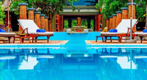 Затерянный мир в центральном Вьетнаме. 03