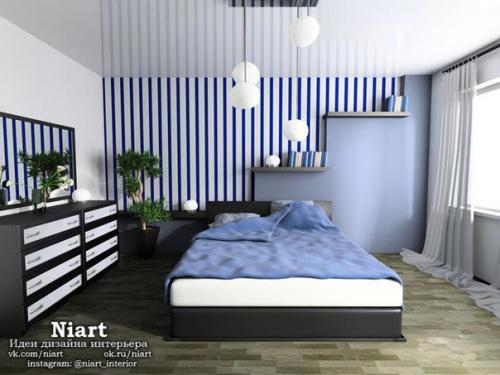 Несколько советов по обустройству спальни. 09