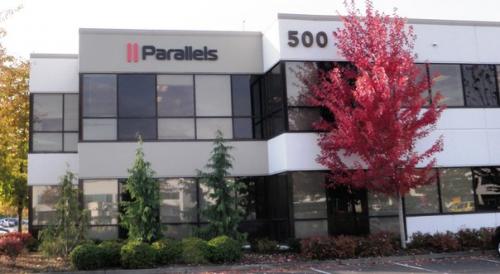 Штаб-квартира: сиэтлский офис компании с российскими корнями Parallels.