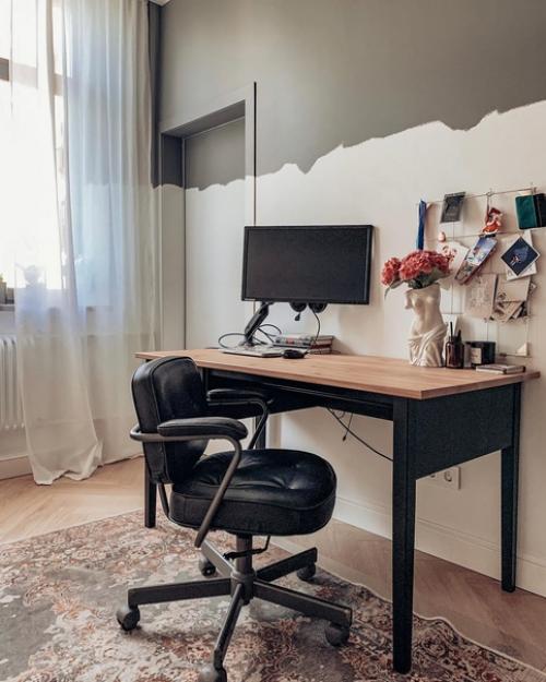 Просто восхитительная московская квартира ne_Stalinka. 06