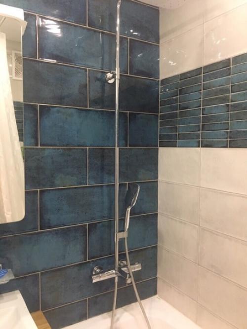 Сделали ремонт в новой квартире. 05