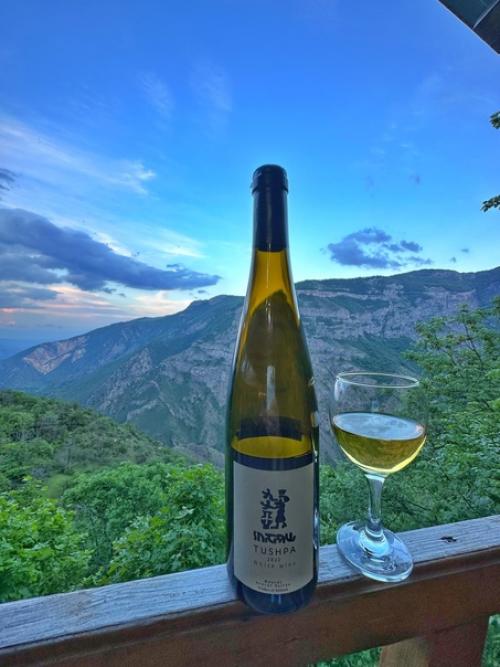 Армения в 2-х частях. 06 Армения в 2-х частях. 06