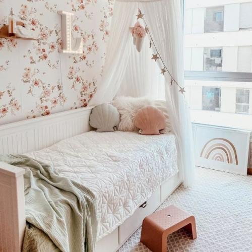 Еще одна небольшая, но красивая европейская квартира. 05