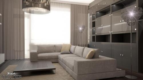 Квартира 128, 5 кв.