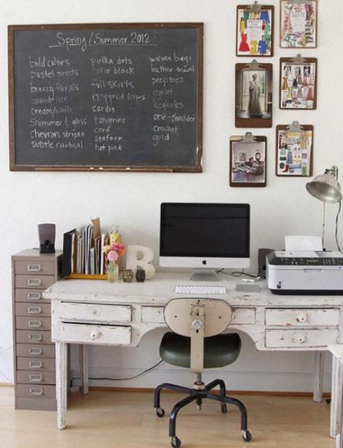 5 правил интерьера, которые приведёт вас к успеху. 05