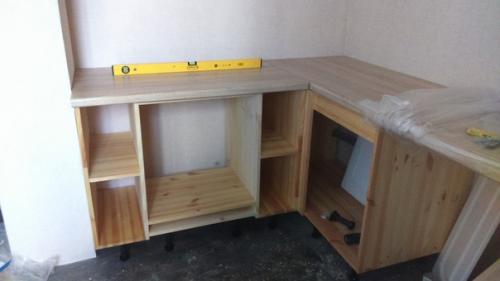 Итак, сначала был проект. 04