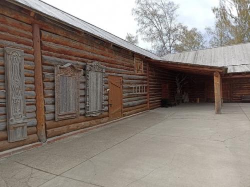 Воткинск, республика Удмуртия. 04