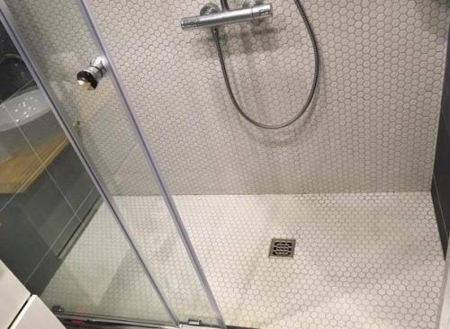 Обустройство квартиры своими силами. 07