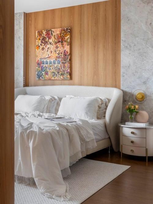 Квартира для семьи и золотистого ретривера. 06