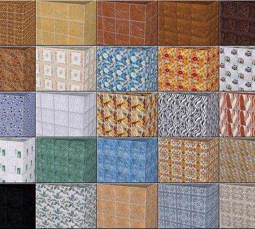 Выбор керамической плитки. 08 Выбор керамической плитки. 08
