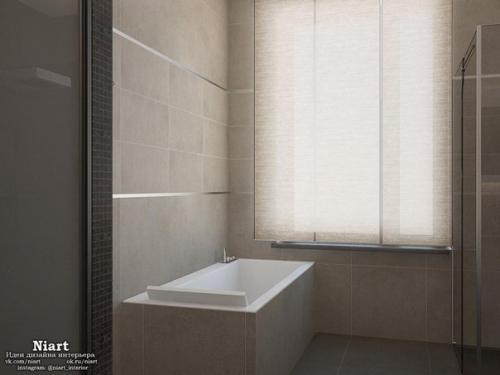 Квартира 128, 5 кв. 07