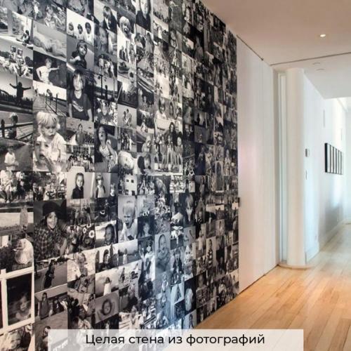 Лайфхак. Как преобразить квартиру с помощью фотографий? 07