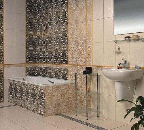 Выбор керамической плитки. 09 Выбор керамической плитки. 09