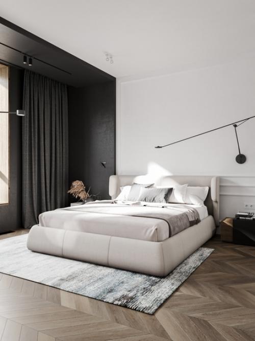 Квартира на васильевском острове в Санкт-петербурге. 01