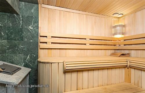 В стиле шале. 07