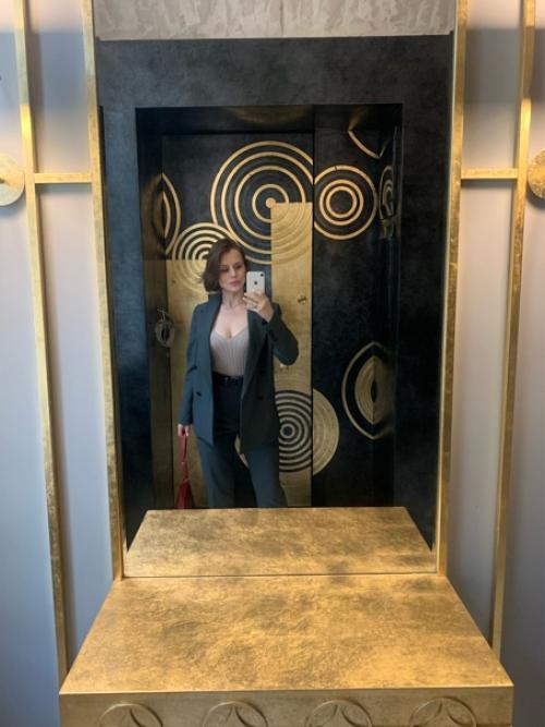 Где лучше?   За последний год мы два раза в Петербурге были. 09