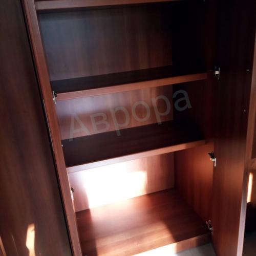 Уборка после ремонта. 05