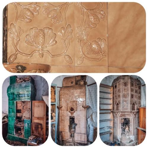 Десять негритят или девять дач. 08