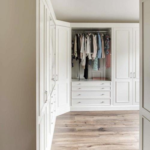 Скандинавский дизайн в интерьере дома. 01