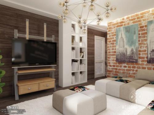 Овсяно - шоколадный пирог с ягодами. 01