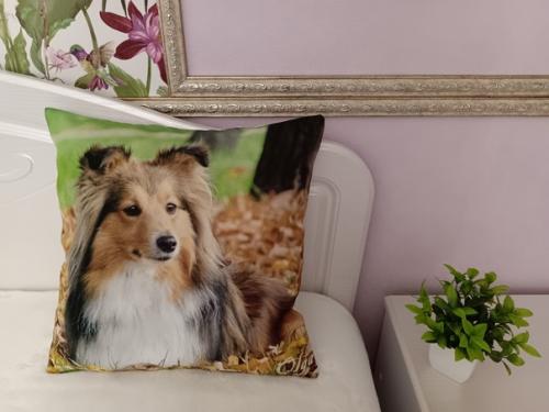 У нас готова очередная партия подушечек. 08