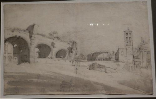 По следам выставки пиранези (часть 2). 04