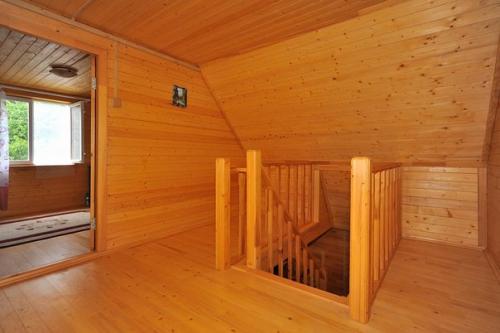 Недвижимость@Obmen_80 продам дом под ключ (брус профилированный, клееный из серии феникс 95m2. 02