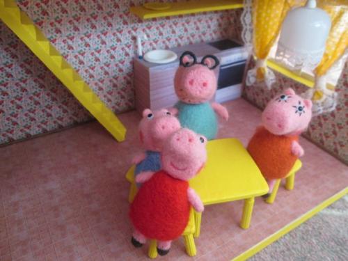 Беседки из кирпича.