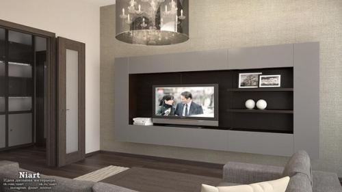 Квартира 128, 5 кв. 02