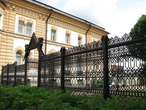 25 редких и малоизвестных достопримечательностей Петербурга. 07