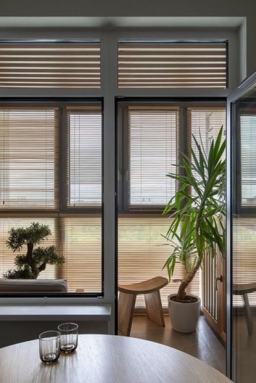 Квартира площадью 65 кв. 03