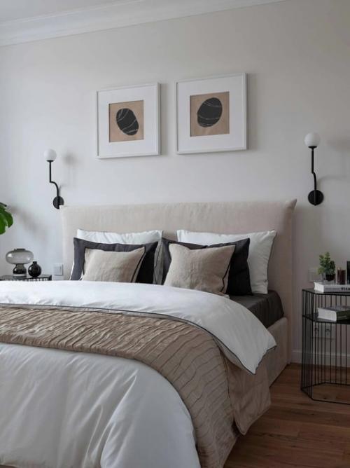 Московская эко - квартира в доме 60-х годов. 06