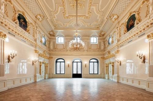 Особняк купца Мясникова. 01 Особняк купца Мясникова. 01