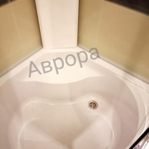 Уборка после ремонта. 08