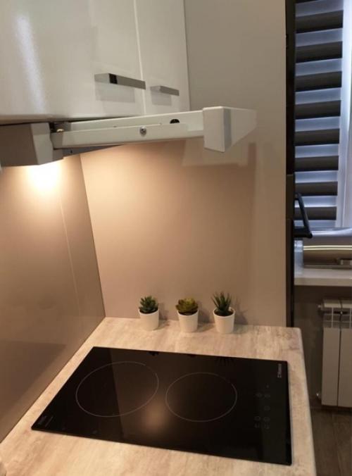 Интерьер кухни в деталях. 04